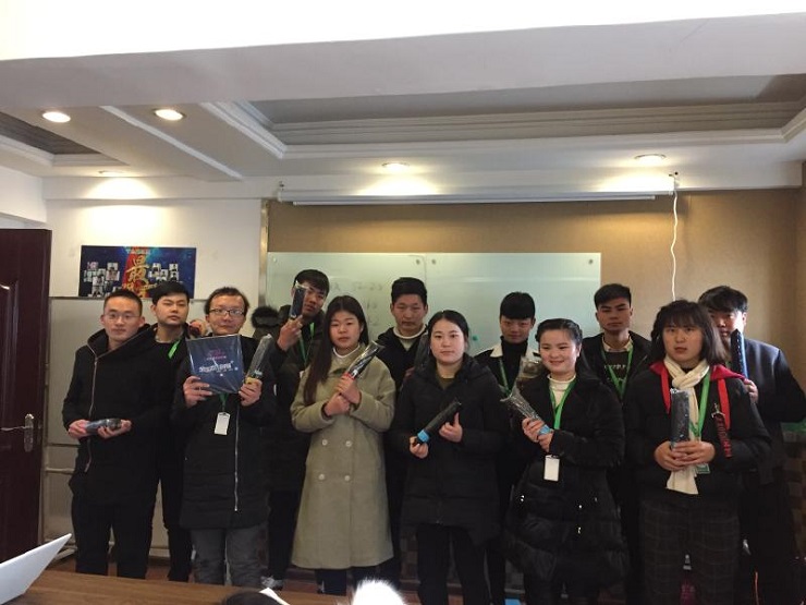 塔孜TTT（國(guó)際職業(yè)培訓(xùn)師培訓(xùn)演講）大賽頒獎(jiǎng)典禮：培訓(xùn)師的夢(mèng)，從這里起步！