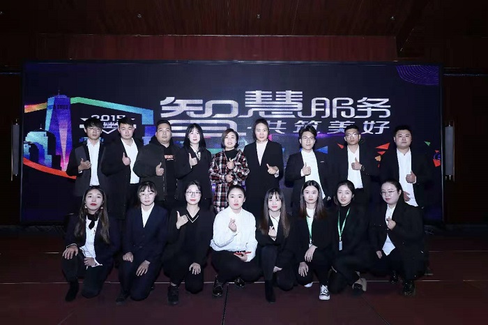 2019中國房產(chǎn)風(fēng)云榜揚州站