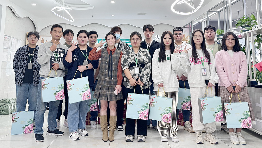 雙節(jié)同慶 | 塔孜科技集團組織開展“喜迎中秋，歡度國慶”主題系列活動